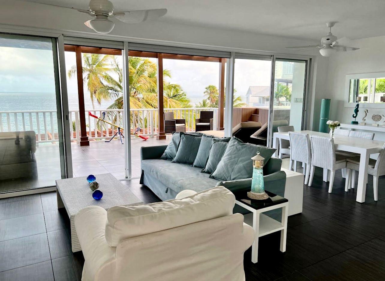 Apartamento amueblado en Samana frente a la playa  Foto 7234447-10.jpg