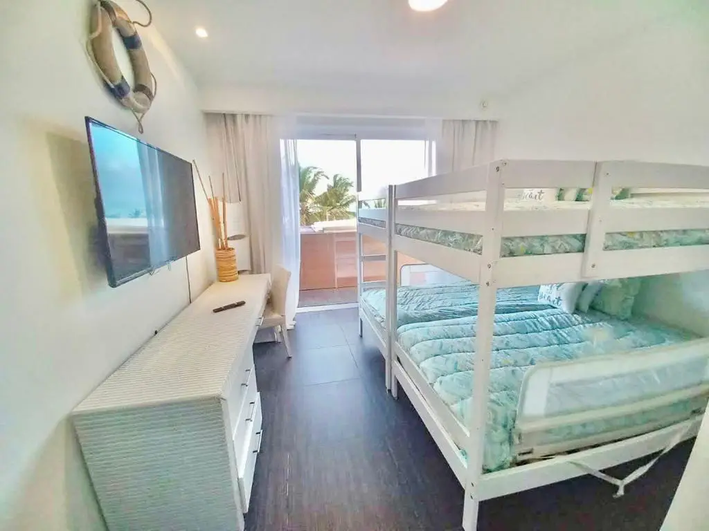 Apartamento amueblado en Samana frente a la playa  Foto 7234447-3.jpg