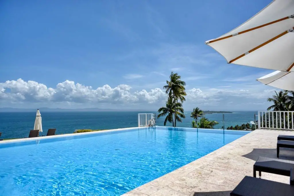 Apartamento amueblado en Samana frente a la playa  Foto 7234447-5.jpg