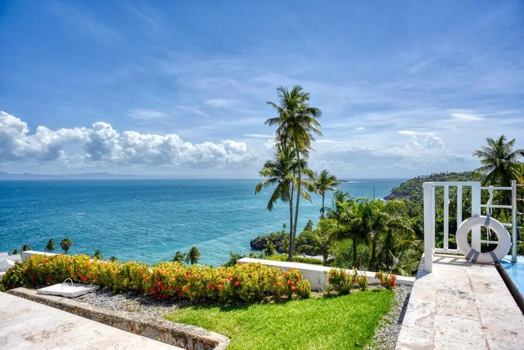 Apartamento amueblado en Samana frente a la playa  Foto 7234447-6.jpg