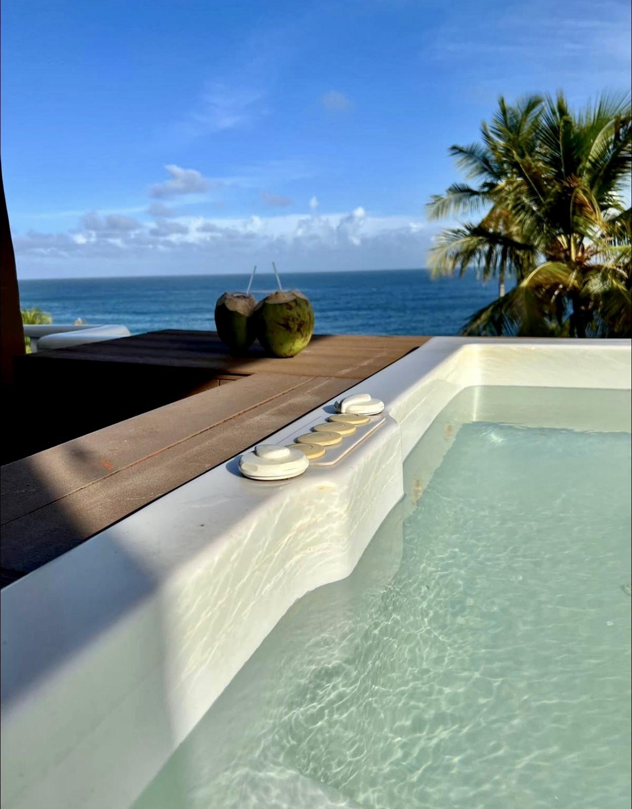 Apartamento amueblado en Samana frente a la playa  Foto 7234447-7.jpg