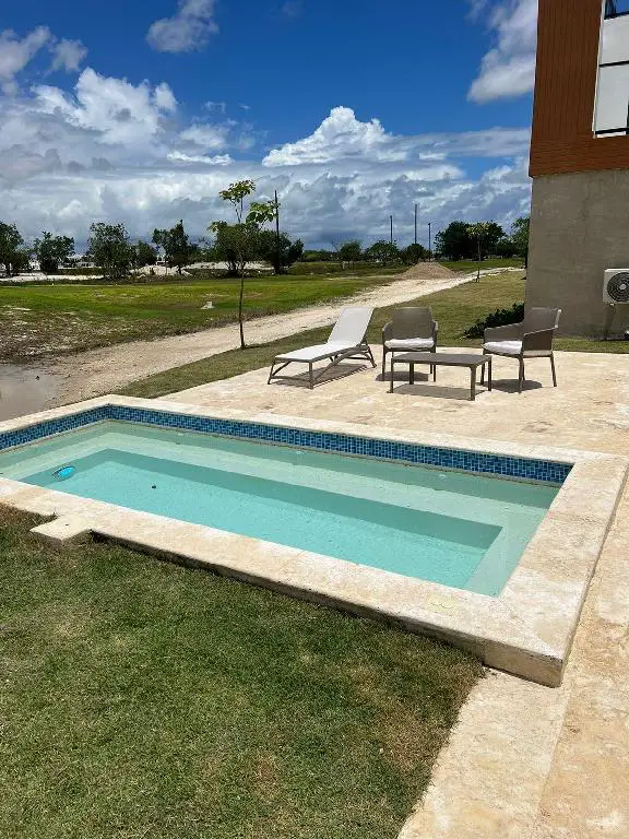 Apartamento en Vista Cana Punta Cana Foto 7234449-5.jpg