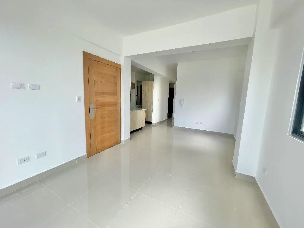 Apartamento nuevo Av. Independencia  Foto 7234451-2.jpg