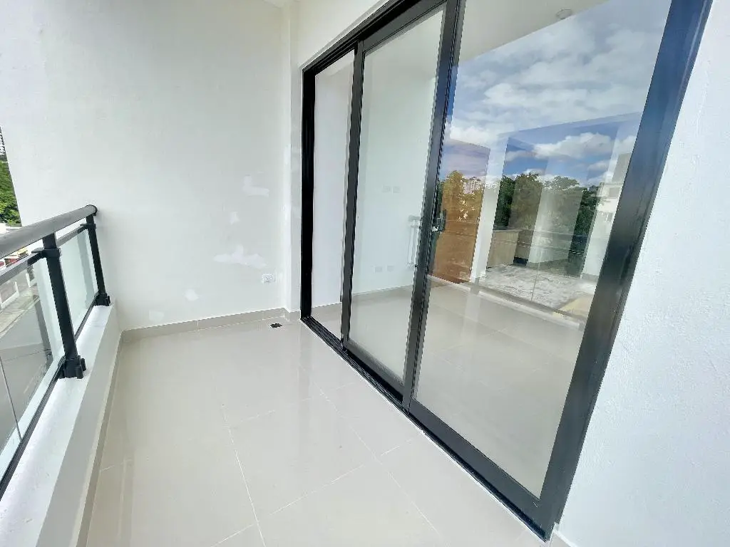 Apartamento nuevo Av. Independencia  Foto 7234451-3.jpg