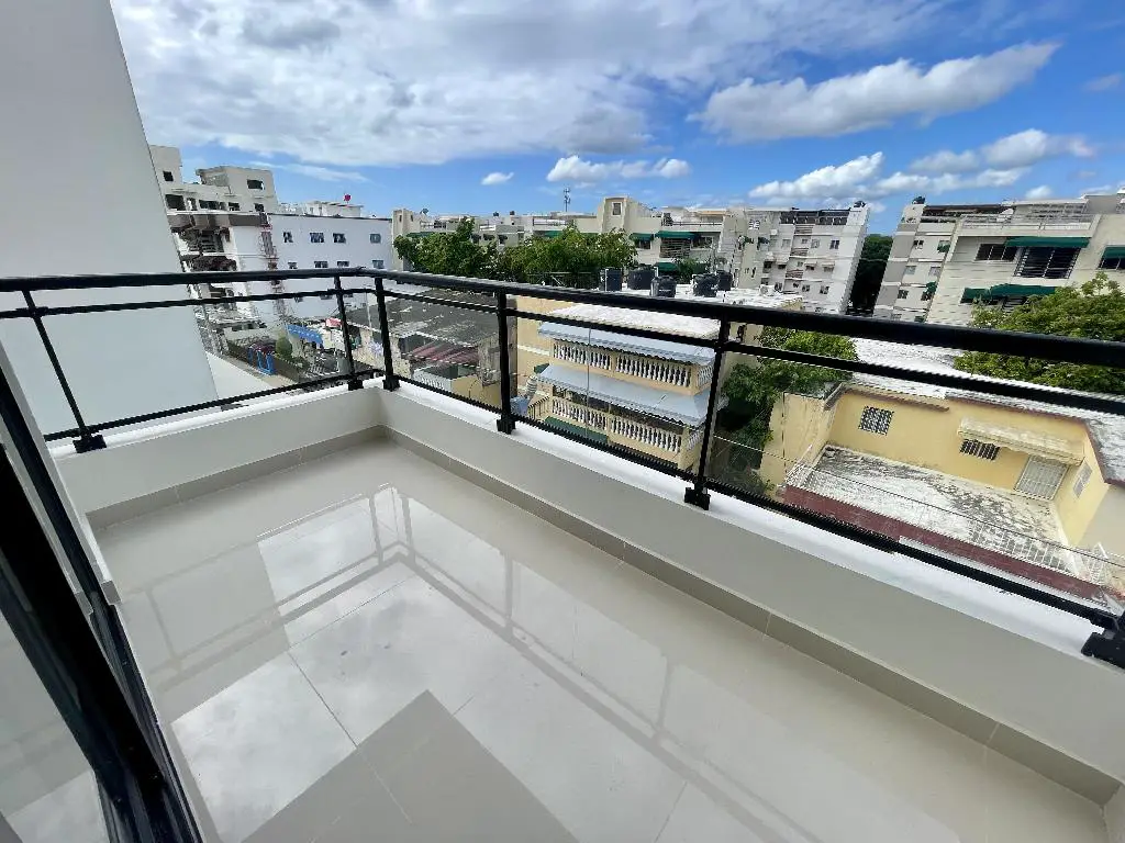Apartamento nuevo Av. Independencia  Foto 7234451-4.jpg