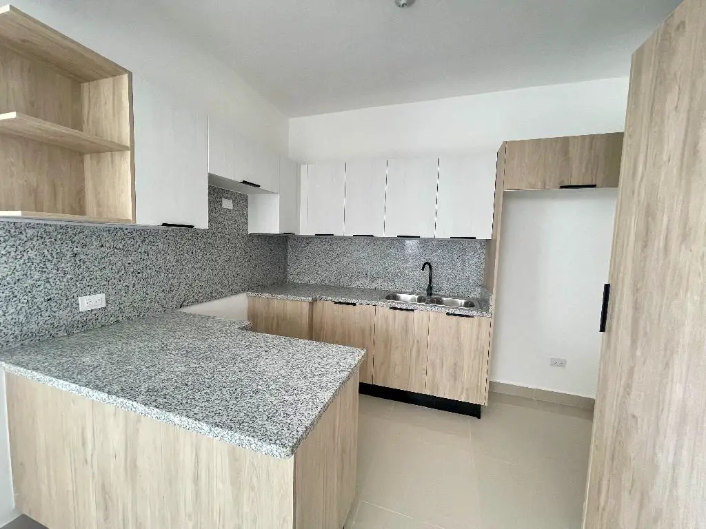 Apartamento nuevo Av. Independencia  Foto 7234451-5.jpg