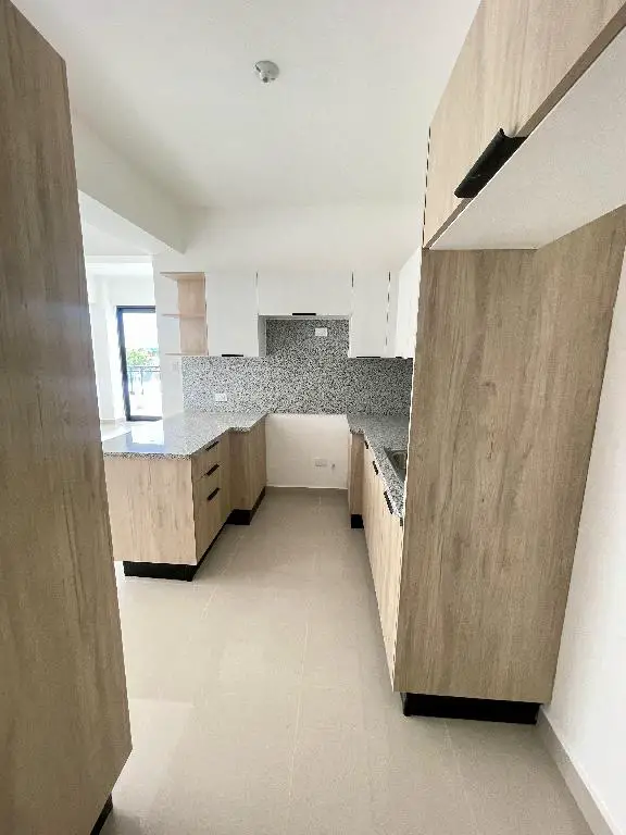 Apartamento nuevo Av. Independencia  Foto 7234451-6.jpg