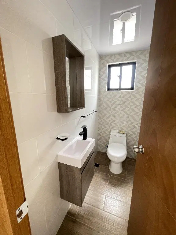 Apartamento nuevo Av. Independencia  Foto 7234451-8.jpg