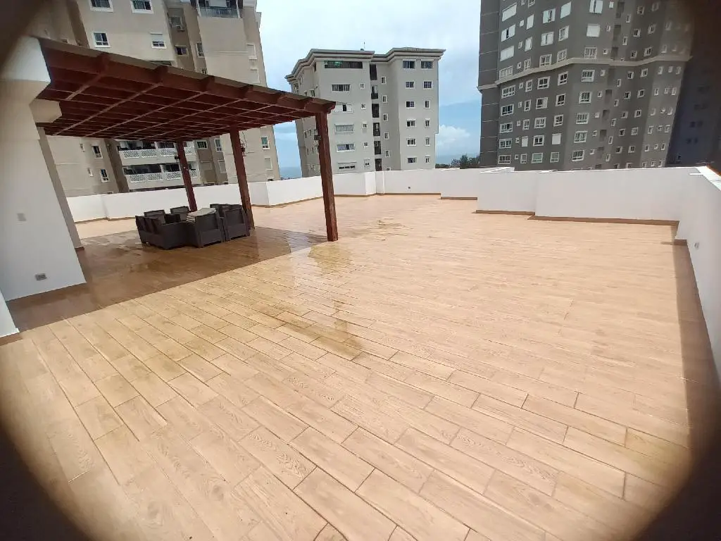 Alquiler de Apartamento  3 Hab. vacío o con línea blanca Los Cacicazgo Foto 7234466-b2.jpg