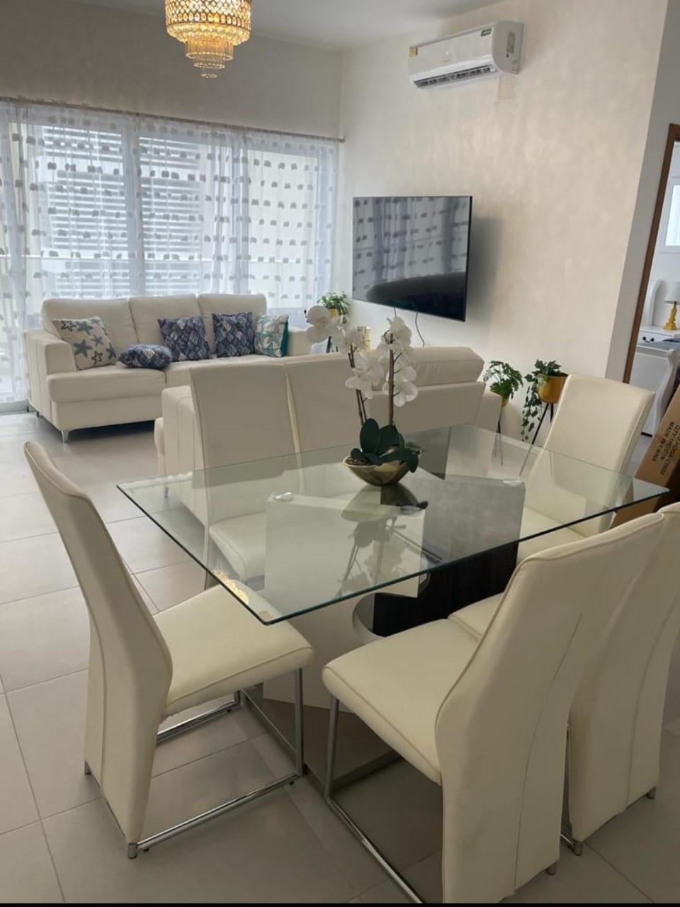 Apartamento amueblado cerca de la Playa Juan Dolio  Foto 7234468-3.jpg