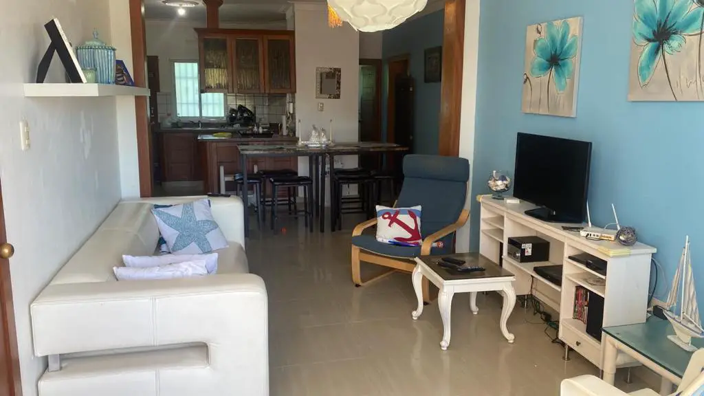 Apartamento 2da. linea de la Playa Juan Dolio Foto 7234483-2.jpg