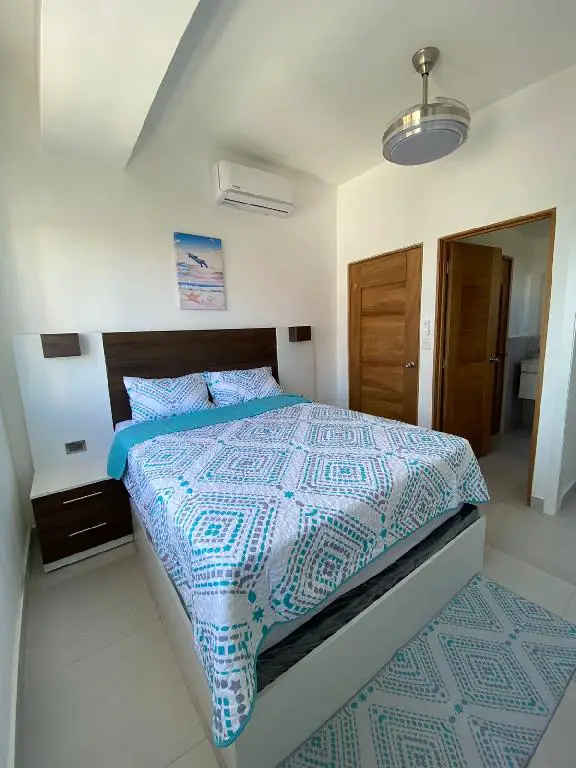 Apartamento amueblado en Juan Dolio Foto 7234485-1.jpg