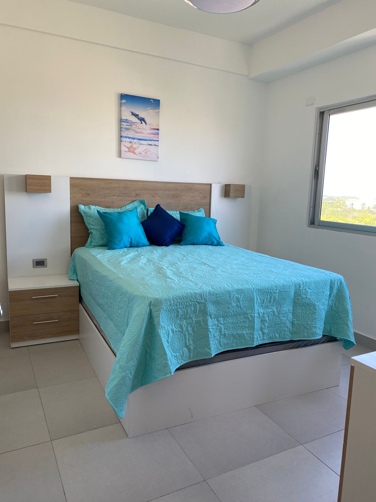 Apartamento amueblado en Juan Dolio Foto 7234485-2.jpg