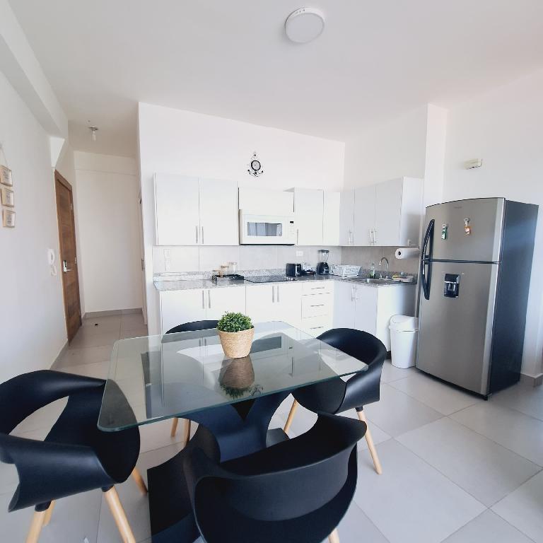 Apartamento amueblado en Juan Dolio Foto 7234485-3.jpg
