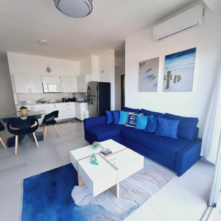 Apartamento amueblado en Juan Dolio Foto 7234485-4.jpg
