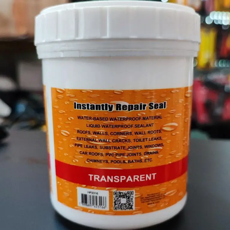 SELLADOR IMPERMEABLE -POLYURETHANE WATERPROOF COATING 9051CC Foto 7234491-3.jpg