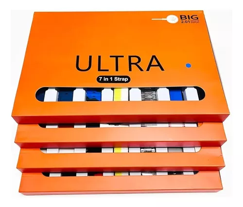 KIT SMART WACHT 7 EN 1 ULTRA  Foto 7234499-2.jpg