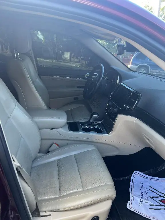 Jeep grand Cherokee limited 2020 Foto 7234514-p9.jpg