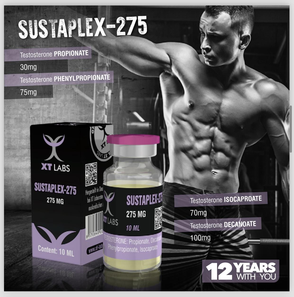 Sustanon xt labs Foto 7234519-1.jpg