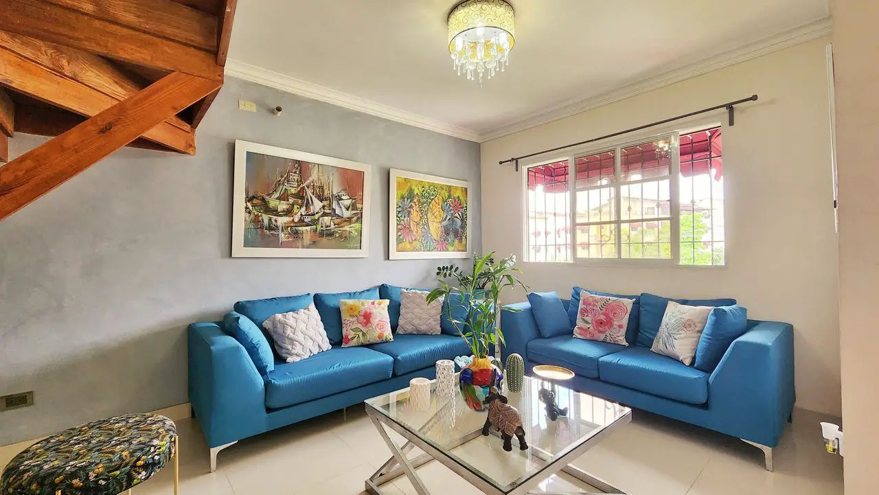 Penthouse en Ciudad Real II - Tipo A1 Foto 7234525-6.jpg