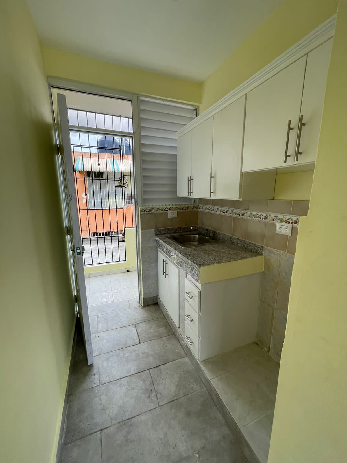 Apartamento en Alquiler Los mina Foto 7234528-i2.jpg