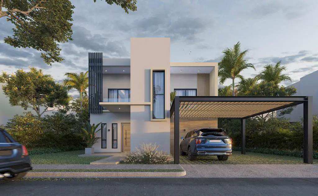 Venta de hermosa Villa en Bavaro Punta Cana Foto 7234540-1.jpg
