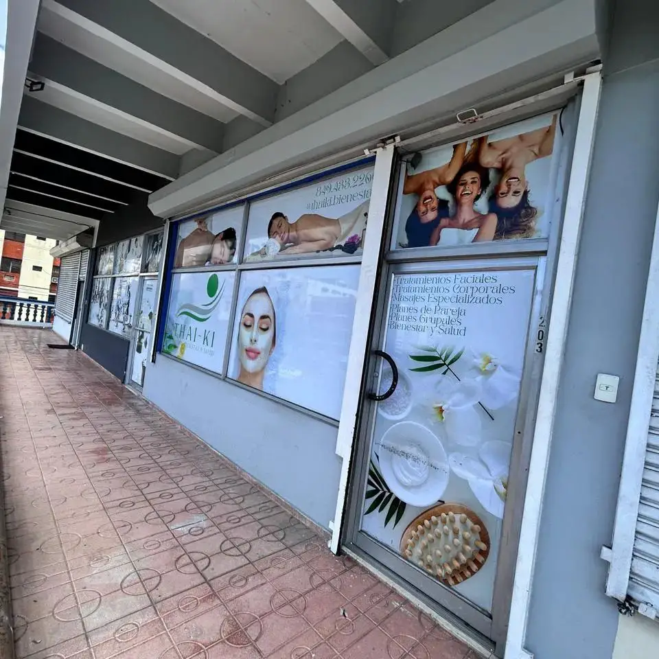 Local Comercial en Alquiler en Bella Vista Av Rómulo Betancourt 2do pi Foto 7234552-1.jpg