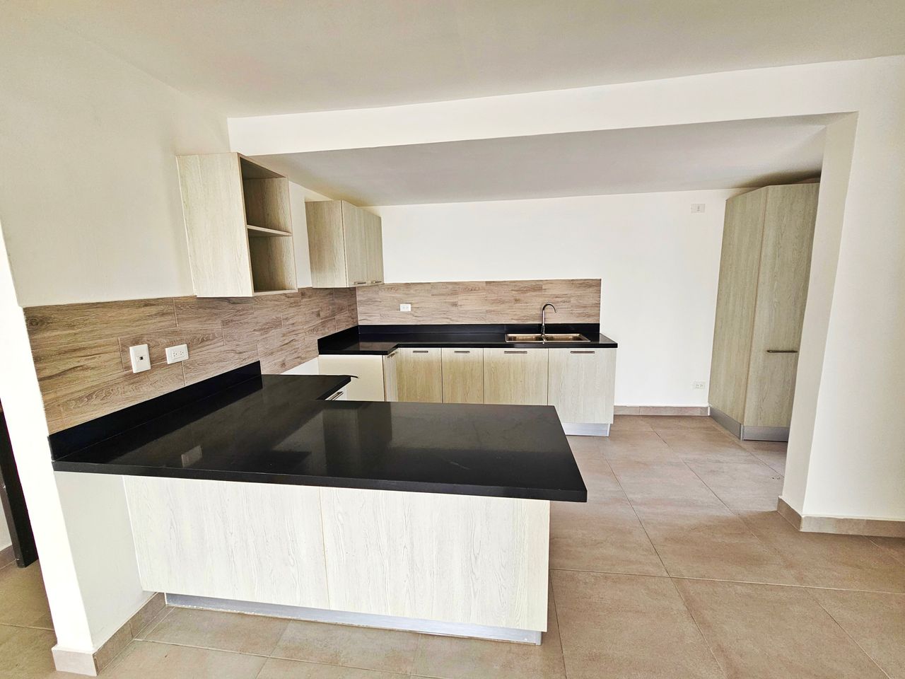 Penthouse NUEVO en la Av. Independencia USD240000   Foto 7234570-7.jpg