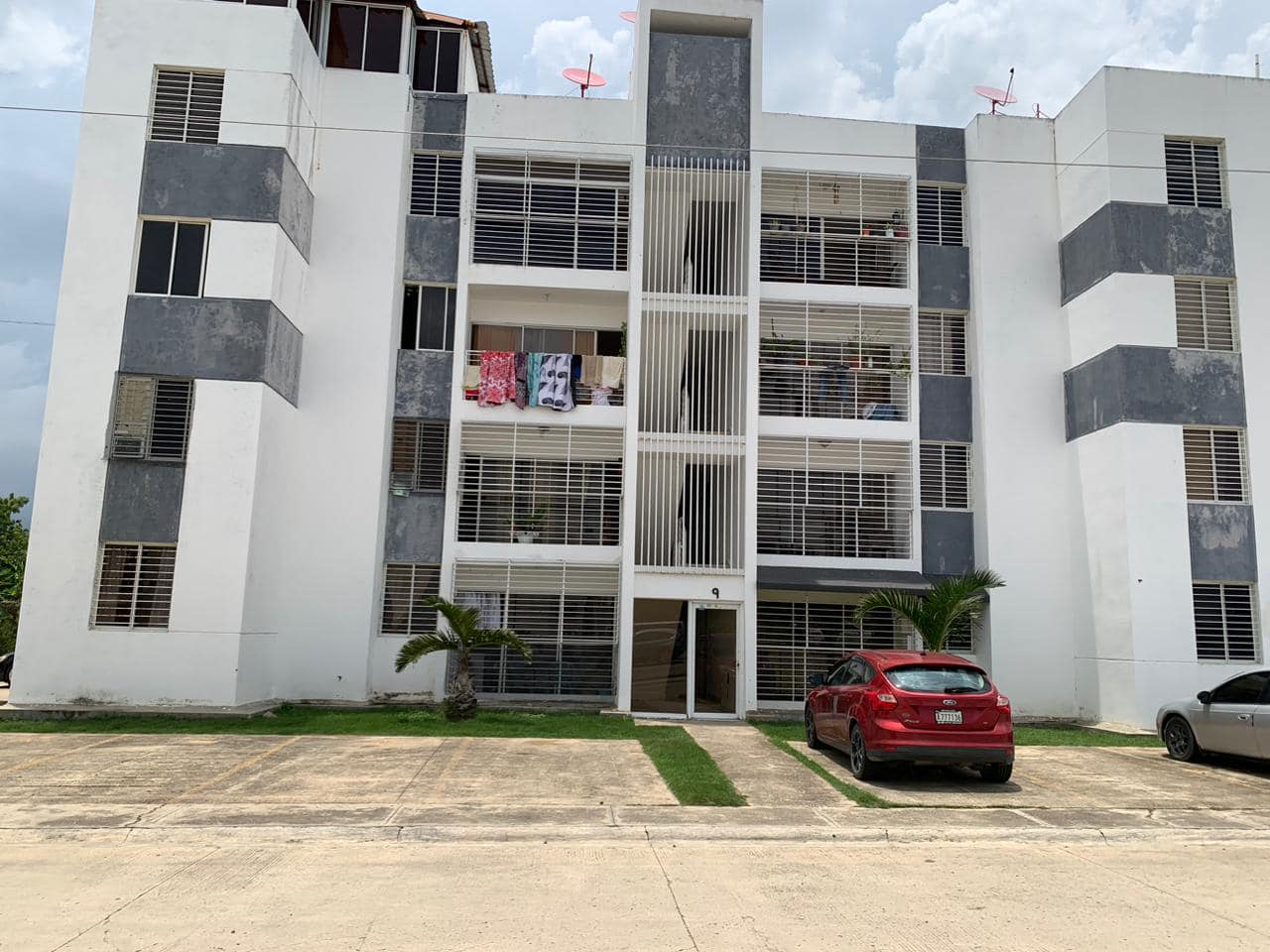 VPI-A 2024-0069 Rento Apartamento Villa Verde Santiago República Domin Foto 7234573-1.jpg
