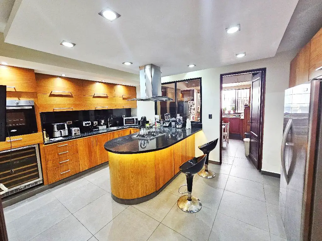 Apartamento en venta Serrallés USD360000   Foto 7234577-4.jpg
