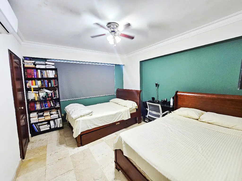 Apartamento en venta Serrallés USD360000   Foto 7234577-6.jpg