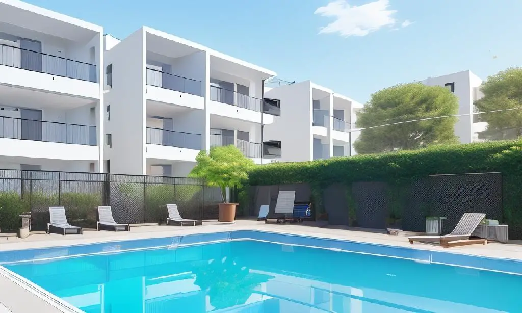 Vive en Grande Amplios y Modernos Apartamentos en AVE. CHARLES DE GAUL Foto 7234593-2.jpg