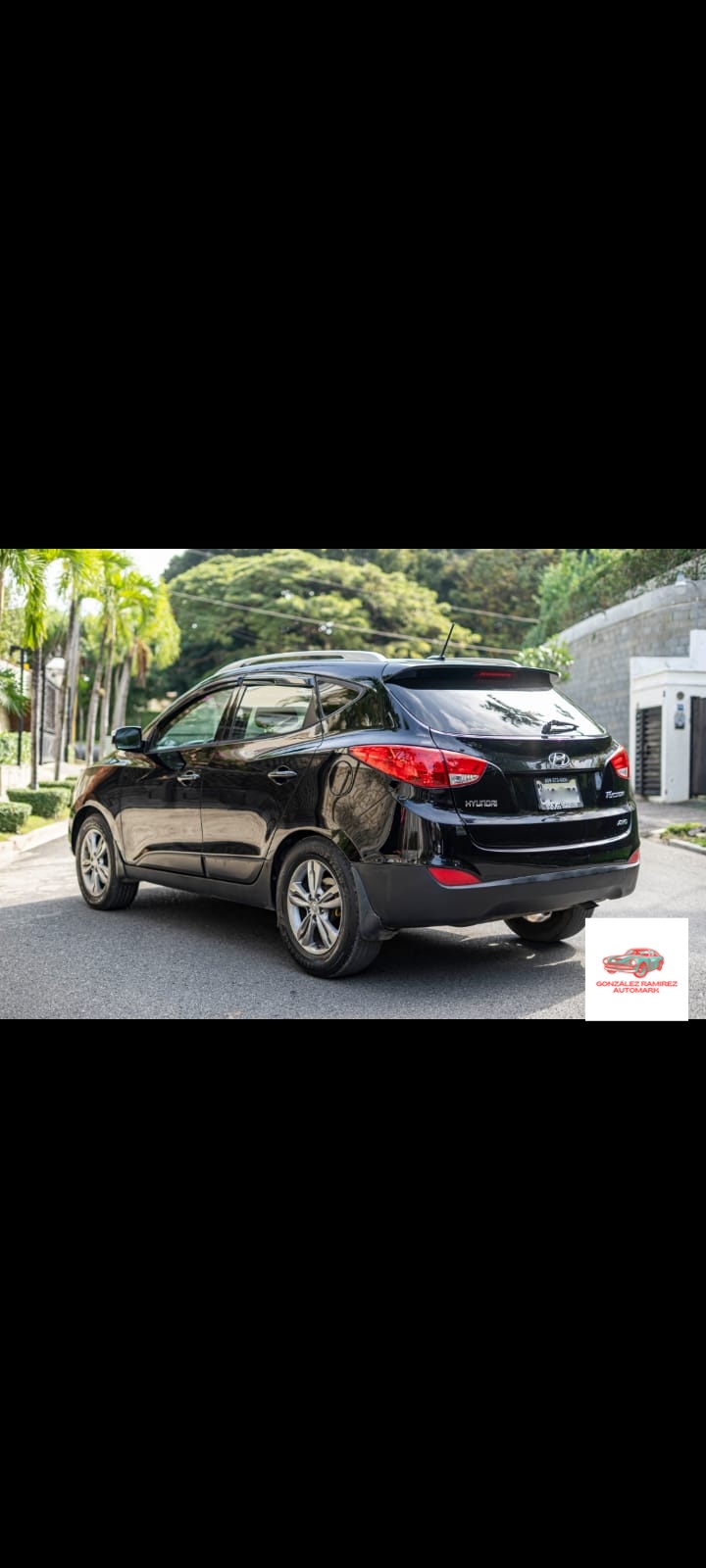 Hyunday Tucson 2013 motor doch Foto 7234627-2.jpg