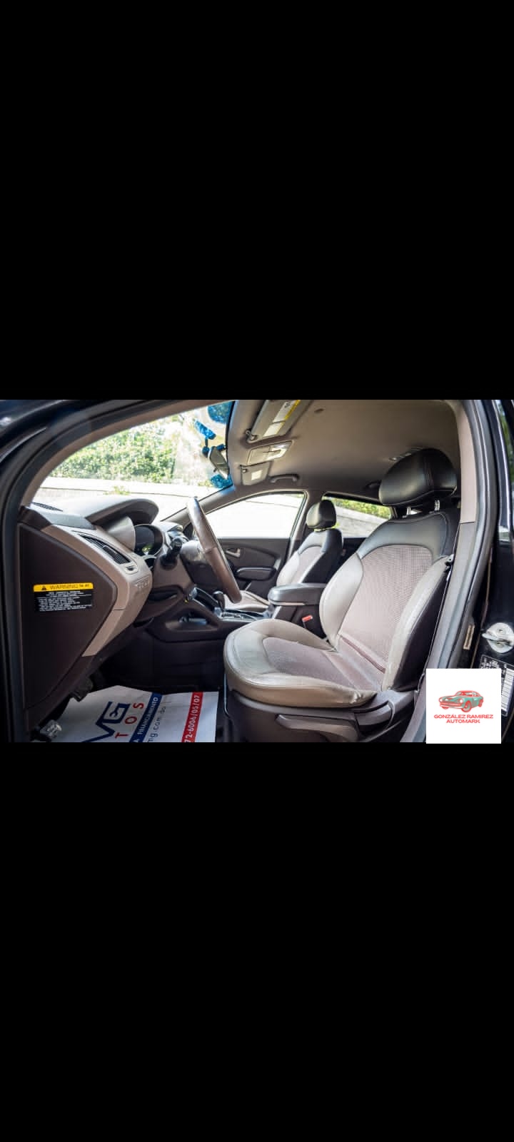 Hyunday Tucson 2013 motor doch Foto 7234627-3.jpg