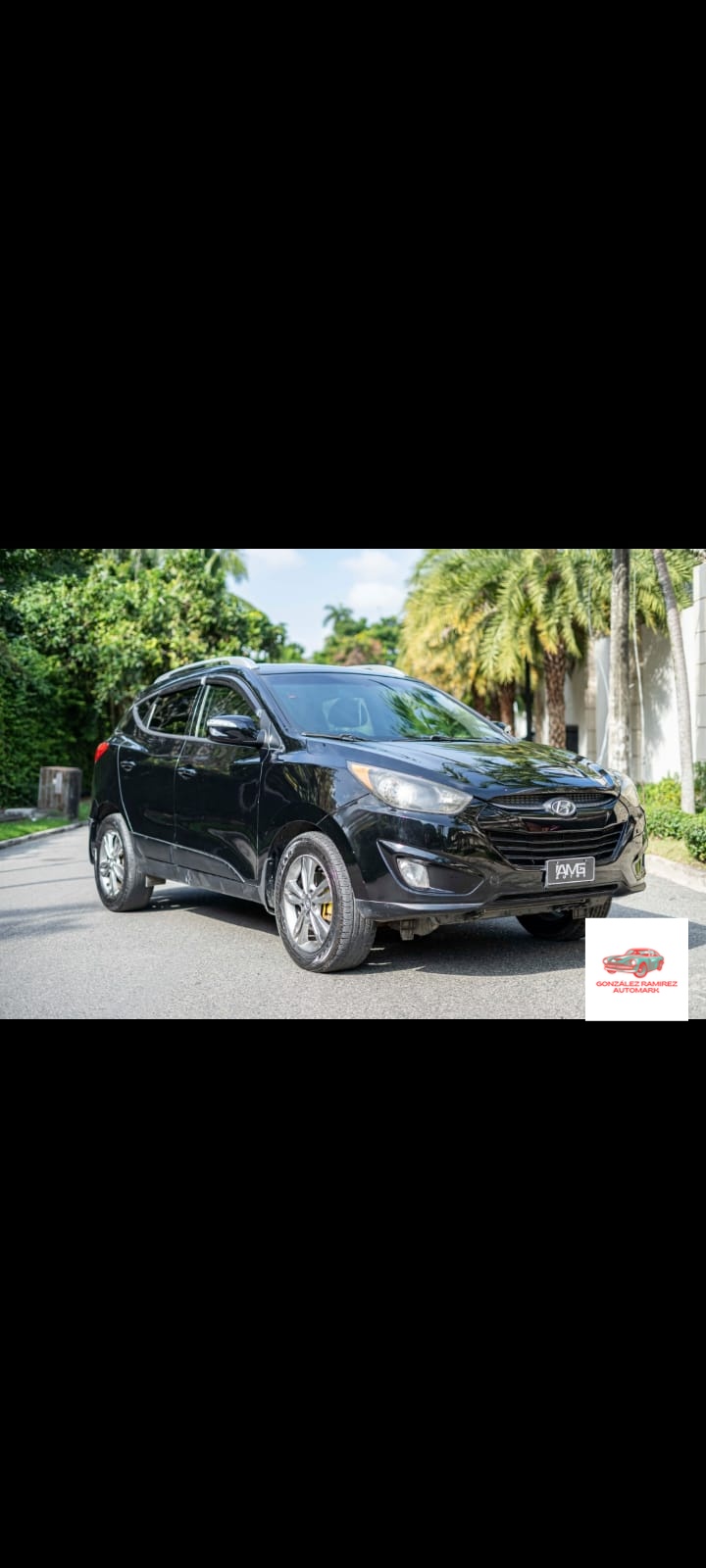 Hyunday Tucson 2013 motor doch Foto 7234627-4.jpg