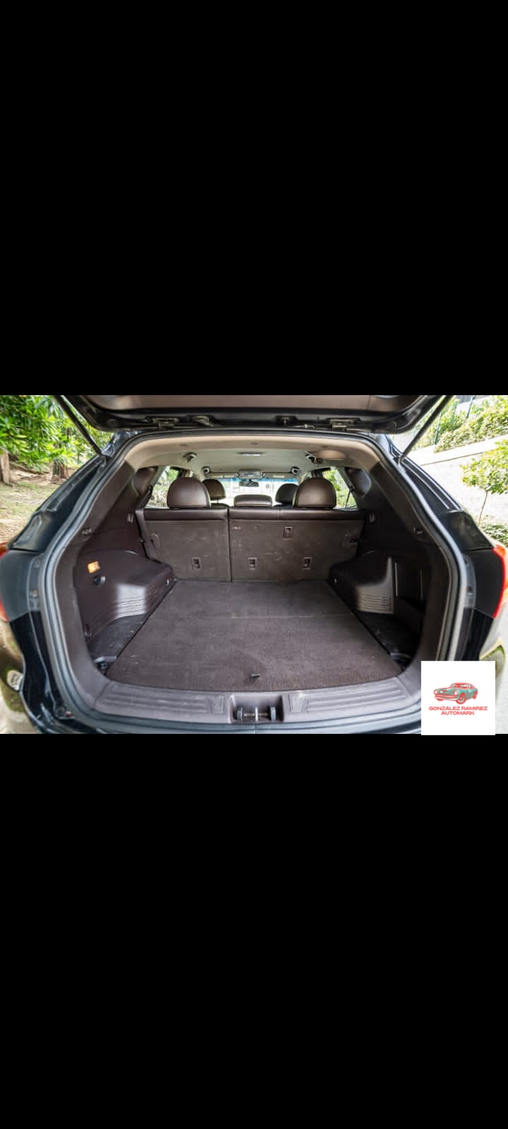 Hyunday Tucson 2013 motor doch Foto 7234627-5.jpg