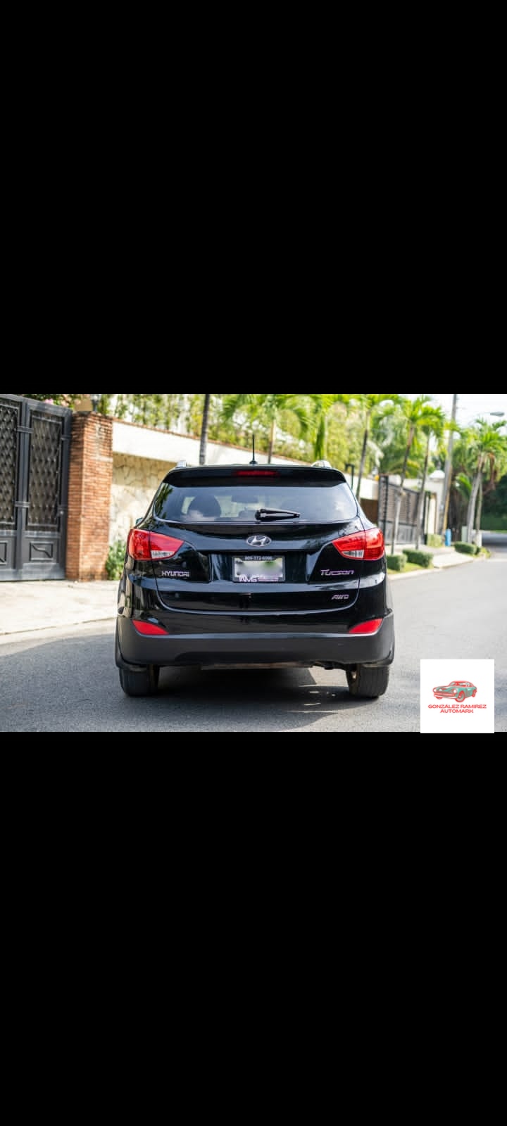 Hyunday Tucson 2013 motor doch Foto 7234627-9.jpg