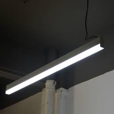 Colgante rectangular para oficina/escritorio color negro Foto 7234634-1.jpg