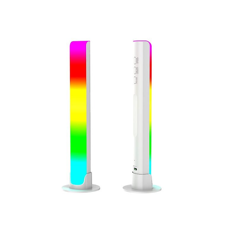 LUZ LED CON SENSOR DE SONIDO 1475 L-023 IP-PL-2 Foto 7234650-2.jpg