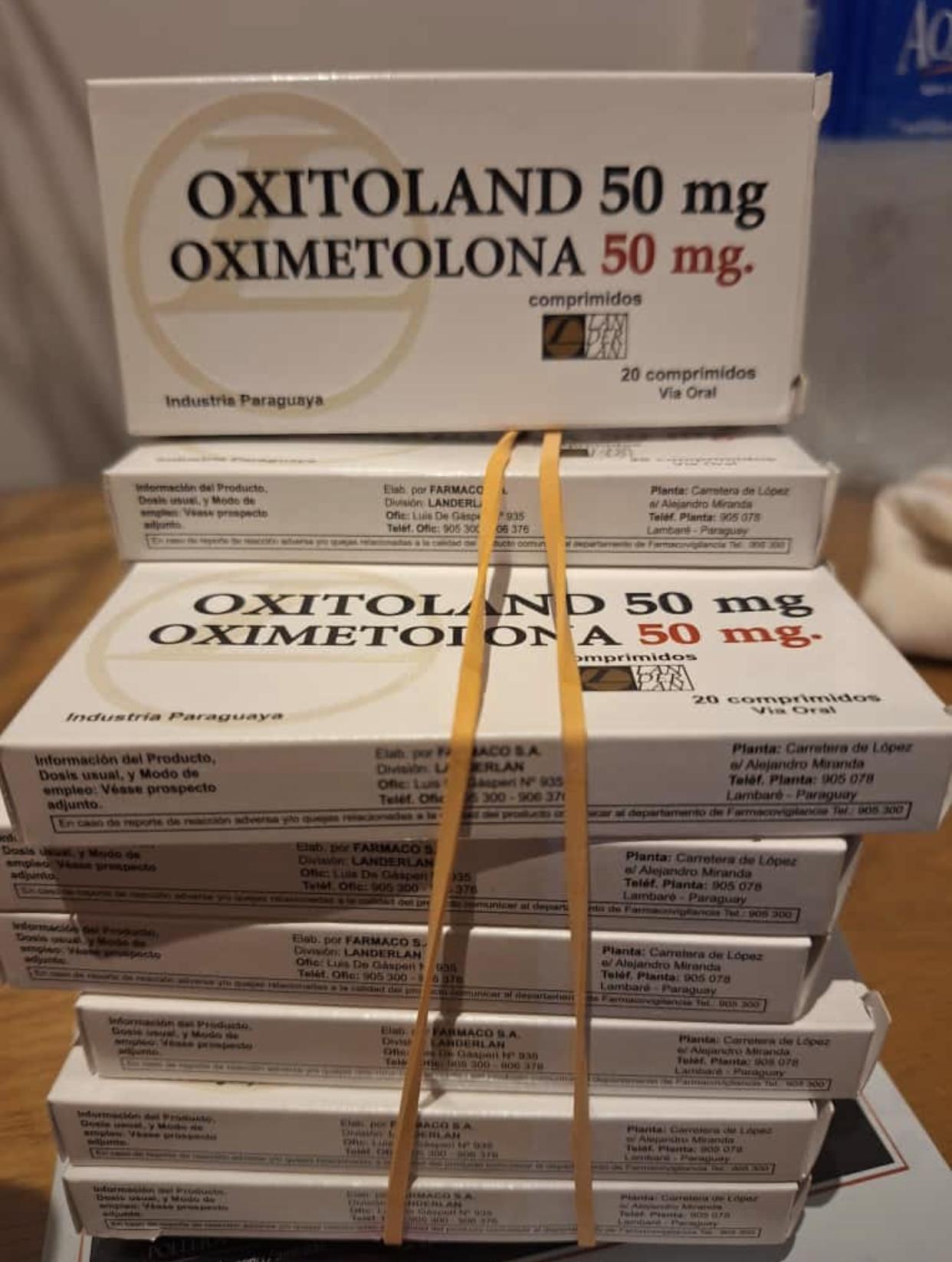 Anadrol Oximetolona Oxitoland 50mg 20tabletas LANDERLAN Foto 7234651-3.jpg