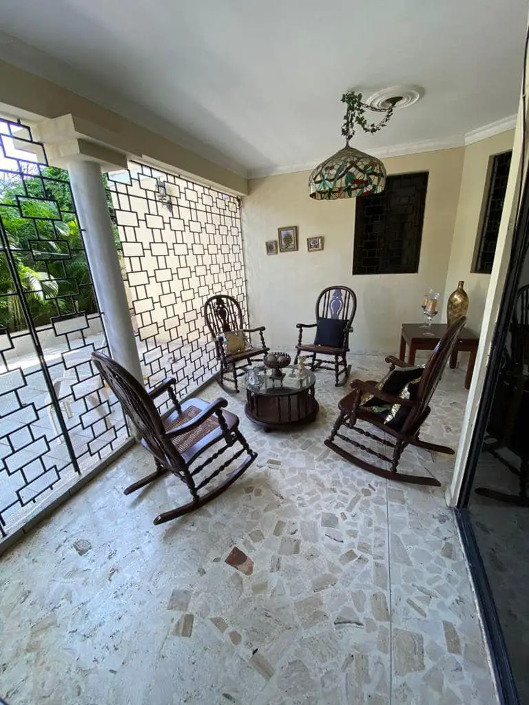 VPI-V 2024-0075  Vendo Casa Los Laureles Santiago República Dominicana Foto 7234670-6.jpg