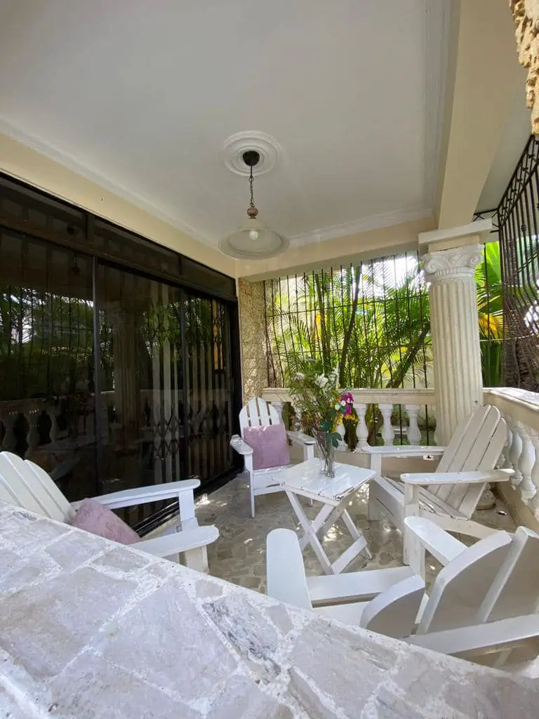 VPI-V 2024-0075  Vendo Casa Los Laureles Santiago República Dominicana Foto 7234670-9.jpg