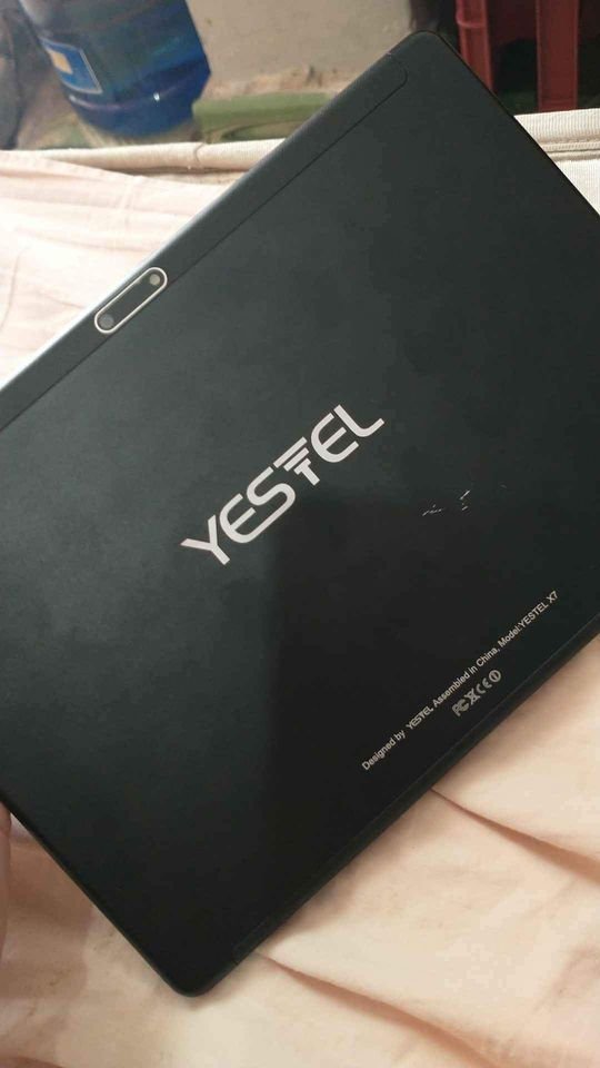 YESTEL Tablet 10 Pulgadas GSM LEER Foto 7234678-1.jpg