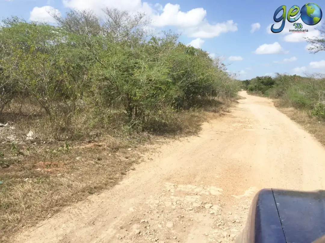 Terreno en La Romana de Venta con una Extensión de 11776000 metros  Foto 7234701-1.jpg