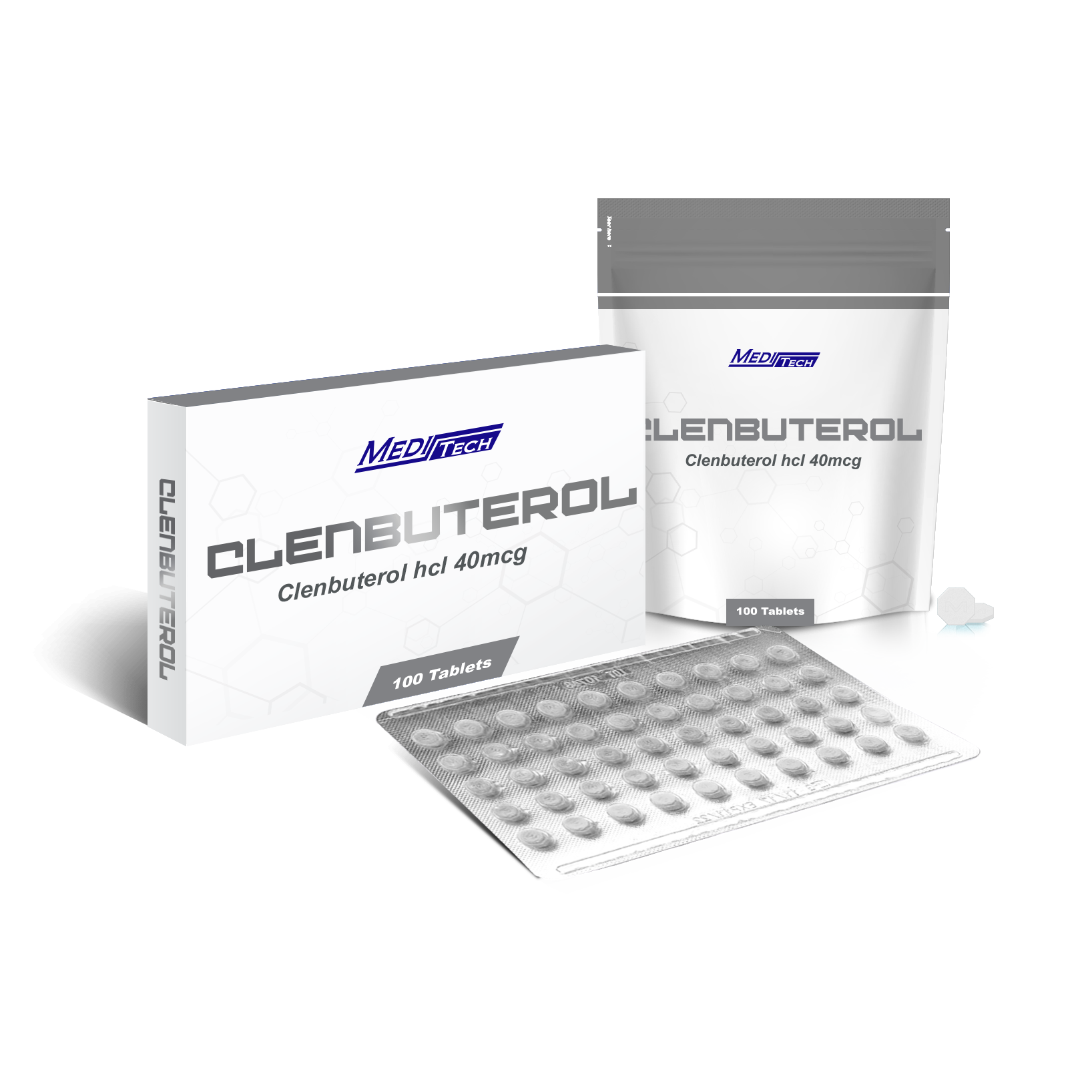 Clembuterol 40mcg 100 tab MEDITECH Foto 7234708-1.jpg