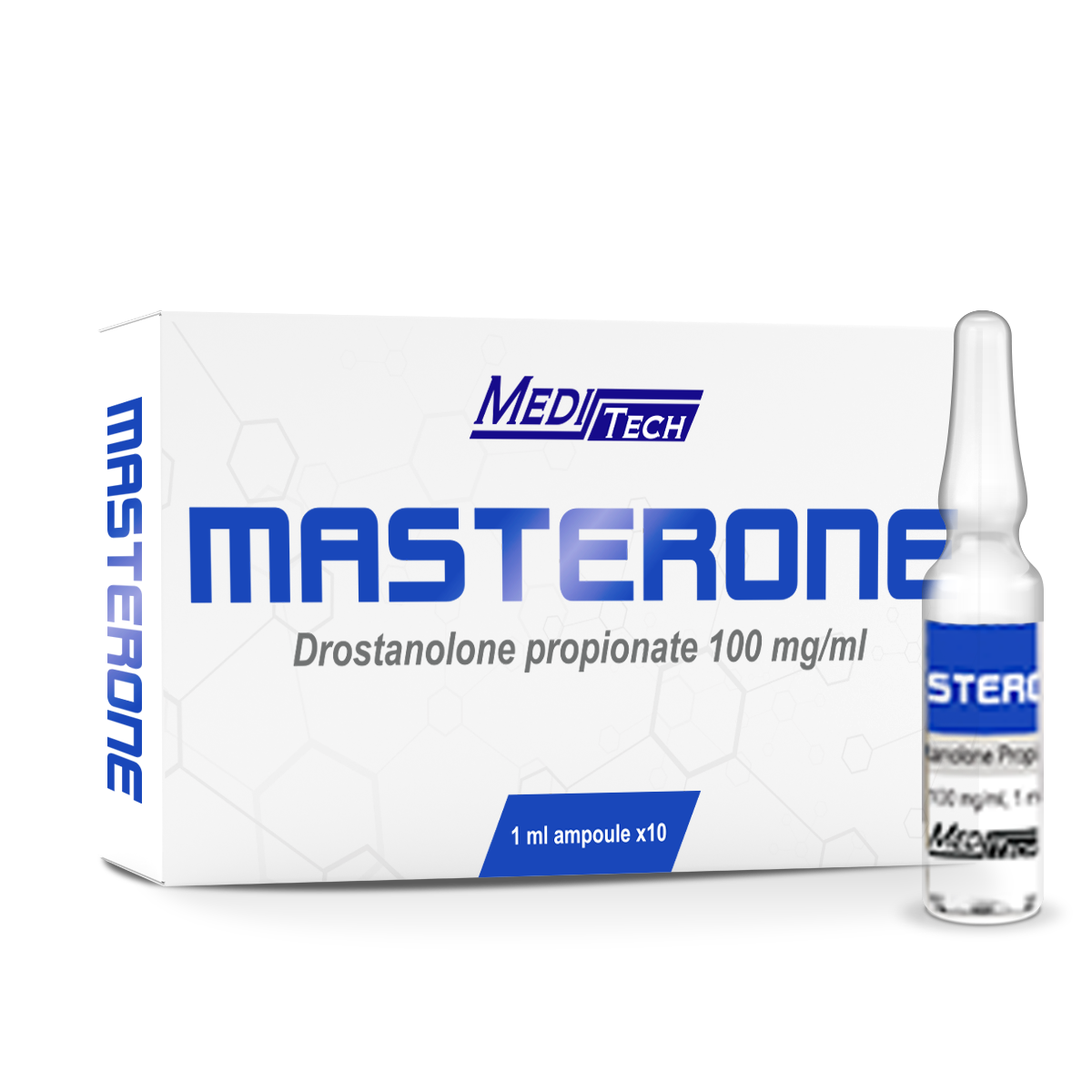 Drostanolona Propionato Masteron 100mg MEDITECH Foto 7234709-1.jpg