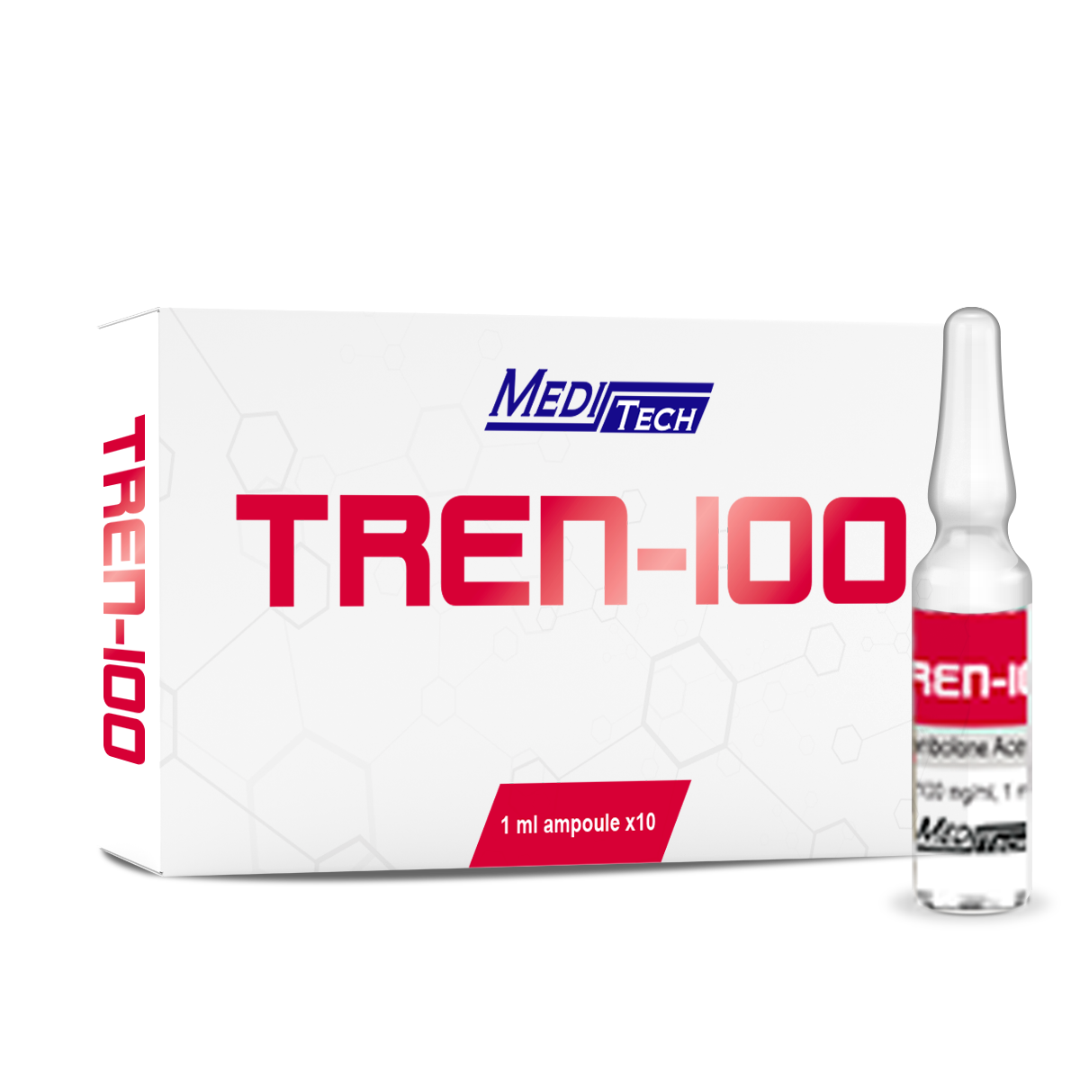 Tren-100 Trembolona Acetato 100mg MEDITECH Foto 7234710-1.jpg