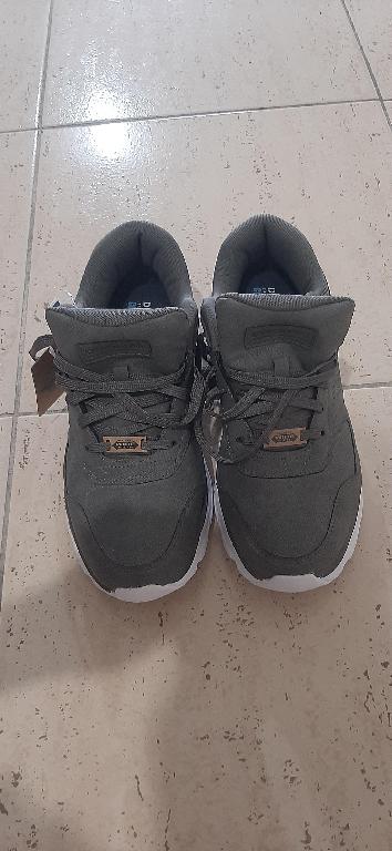 Tenis Dockers Comfort Flex Foto 7234719-1.jpg