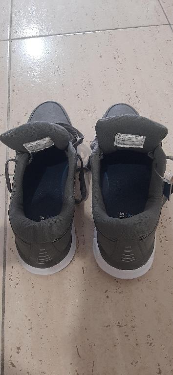 Tenis Dockers Comfort Flex Foto 7234719-2.jpg