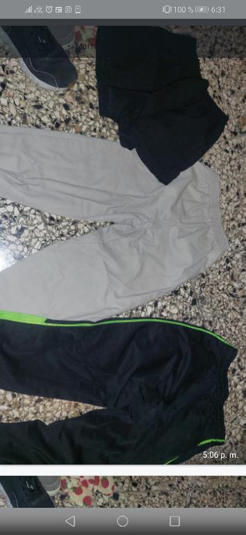 Ropa de niños tengo más por solo  más dos zapatilla para mujer número  Foto 7234743-5.jpg